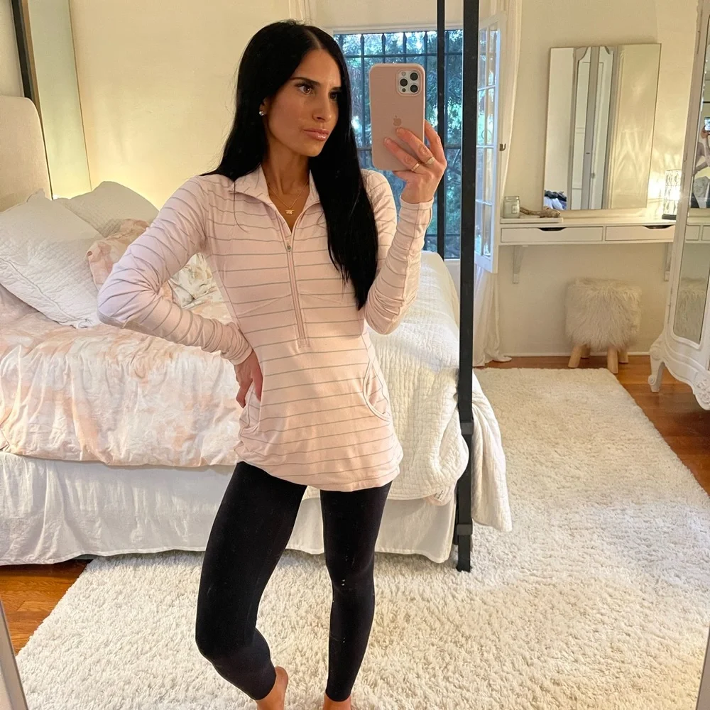 Lululemon Jacket - Picture 3 of 4